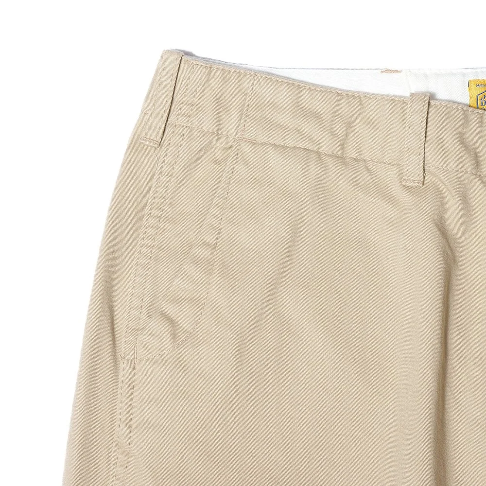 THE BLUEST “CHINOS” — THE UNION